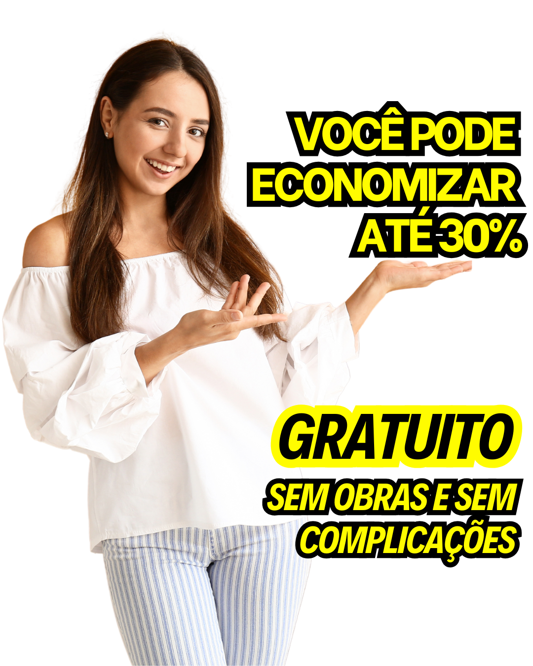 energia limpa e barata
